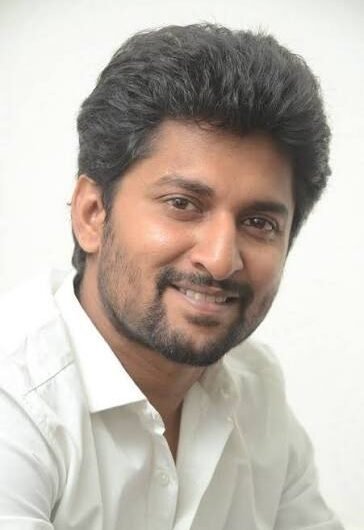 Nani Biography, Age, Family, Movies & Career