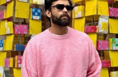 Varun Tej biography