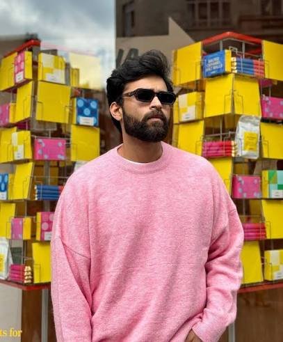 Varun Tej biography