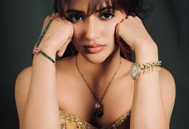 Sreeleela Biography