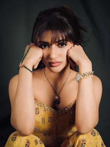 Sreeleela Biography