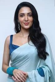 Neha Shetty Biography