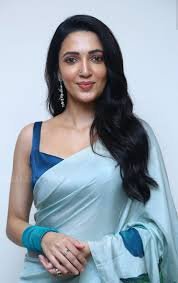 Neha Shetty Biography