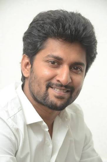 Nani biography